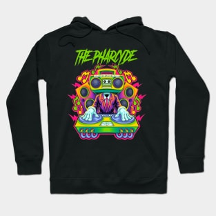 THE PHARCYDE RAPPER Hoodie